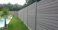 Portail Clôtures dans la vente du matériel pour les clôtures et les clôtures à Contres